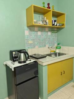 Affordable staycation in Valleygolf - Cainta - 3