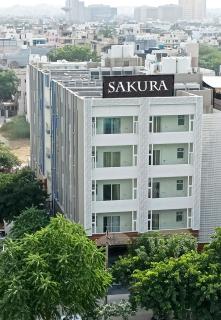 Hotel Sakura by Maps - 7