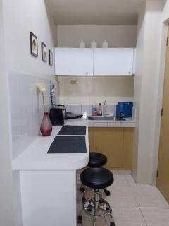 Affordable Transient along Ortigas Ext - Cainta - 3