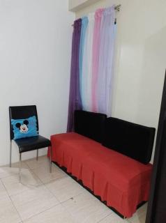 Affordable Transient along Ortigas Ext - Cainta - 2