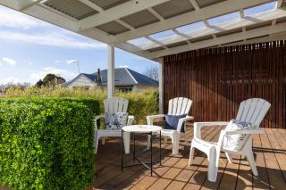 FOREST CORNER - 3 BEDROOM WEATHERBOARD, TRENTHAM - Trentham - 8