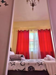 Budget Friendly Condo for Rent in Valley Mansions - Cainta - 3