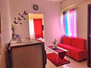 Budget Friendly Condo for Rent in Valley Mansions - Cainta - 2