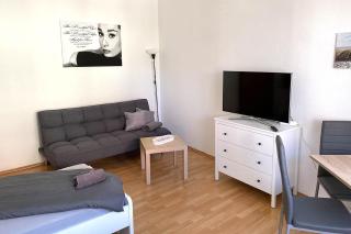 Cozy Apartments in Zwickau - Zwickau - 4