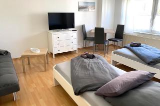 Cozy Apartments in Zwickau - Zwickau - 3