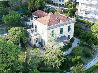 Villa Olimpo - Rapallo - 8