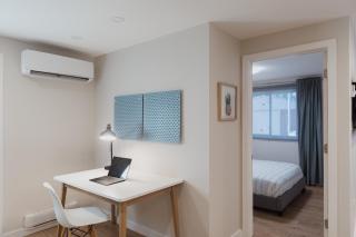 Modern, Luxurious Apartment near Downtown Ottawa - Ottawa - 4