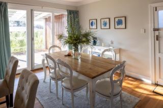 FOREST CORNER - 3 BEDROOM WEATHERBOARD, TRENTHAM - Trentham - 9