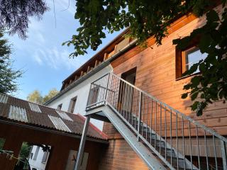 Apartmány Dolní Vítkov - Chrastava - 9