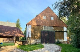 Apartmány Dolní Vítkov - Chrastava - 8