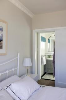 FOREST CORNER - 3 BEDROOM WEATHERBOARD, TRENTHAM - Trentham - 1