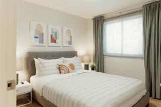 Modern, Luxurious Apartment near Downtown Ottawa - Ottawa - 8