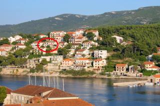 Apartments by the sea Jelsa, Hvar - 15348 - Jelsa (Gelsa) - 0