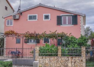 Apartments with a parking space Rogoznica - 15876 - Rogoznica - 8