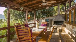 Apartments by the sea Tisno, Murter - 15895 - Tisno (Stretto) - 1