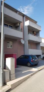 Apartments with a parking space Split - 15898 - 9