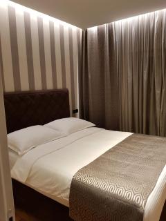 Apartments with a parking space Split - 15898 - 1