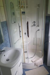 Apartments with a parking space Covici, Velebit - 15864 - 2