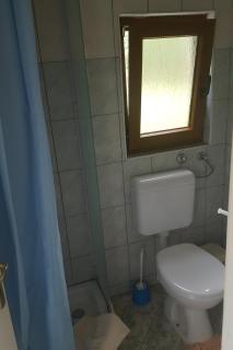 Apartments with a parking space Covici, Velebit - 15864 - 1