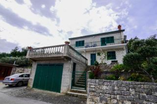 Apartments by the sea Prigradica, Korcula - 15792 - Blato - 0