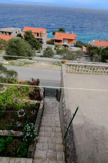 Apartments by the sea Prigradica, Korcula - 15792 - Blato - 4