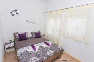 Apartments with a parking space Kastel Stafilic, Kastela - 15867 - 4