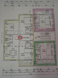 Apartments by the sea Makarska - 15840 - 4