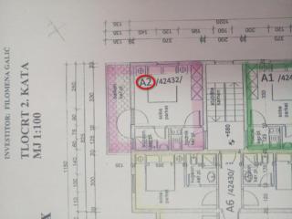 Apartments by the sea Makarska - 15840 - 2