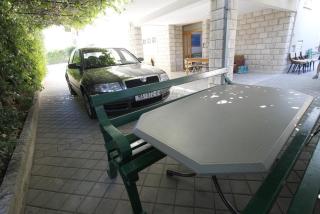 Apartments by the sea Makarska - 15840 - 6