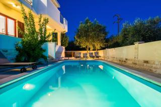 Family friendly house with a swimming pool Sveti Filip i Jakov, Biograd - 15775 - 4