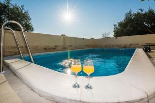 Family friendly house with a swimming pool Sveti Filip i Jakov, Biograd - 15775 - 2