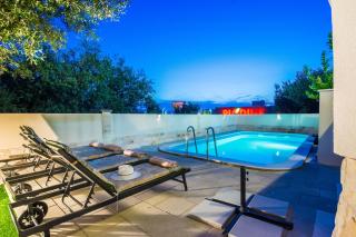 Family friendly house with a swimming pool Sveti Filip i Jakov, Biograd - 15775 - Sveti Filip i Jakov (Santi Filippo e Giacomo) - 3