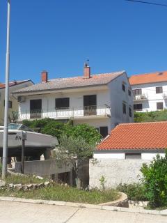 Apartments with a parking space Mali Losinj (Losinj) - 15858 - Mali Lošinj - 0