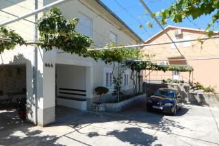 Apartments by the sea Trogir - 15517 - Trogir - 8