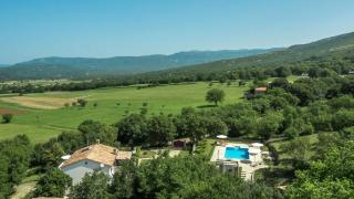 Family friendly house with a swimming pool Katun Boljunski, Central Istria - Sredisnja Istra - 15627 - Boljun - 9