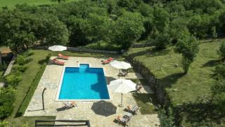 Family friendly house with a swimming pool Katun Boljunski, Central Istria - Sredisnja Istra - 15627 - Boljun - 7