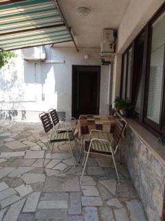 Apartments by the sea Senj - 16279 - 4