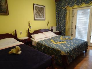 Apartments with parking space Moscenicka Draga, Opatija - 16123 - 4