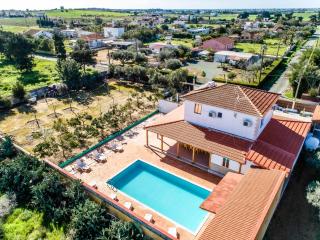 Reel Paradise Villa, Cyprus - Larnaca - 0