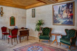 House 1938 Special Cave Hotel - Ortahisar - 1