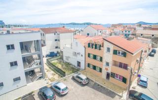 Apartments by the sea Vodice - 16249 - 0