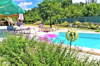 Family friendly house with a swimming pool Ruzici, Opatija - 16202 - Jurdani - 6