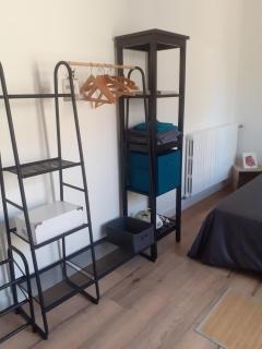 chambre au calme haute ville - Auch - 4