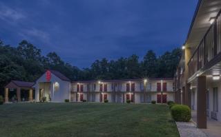 Red Roof Inn Hagerstown - Williamsport, MD - Williamsport - 5