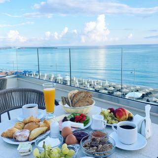 Batis Beach Hotel - Rethymno - 3