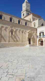 Domus civita - Matera - 0