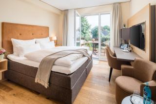 Parkhotel Jever - Jever - 7