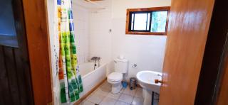 Cabaña Pudomo en Coñaripe con Hot-tub exclusivo - 2