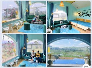 Rubic Home Ba Vi - Venuestay - 3