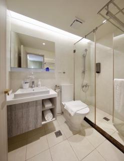 Hai Fu Hotel & Suites - Jincheng - 3